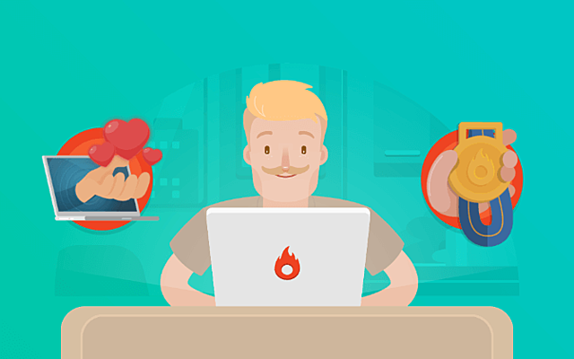 Estudios de calidad de vida en el trabajo