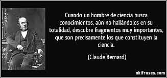 Claude Bernard (1878-1813)