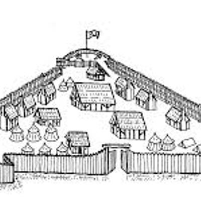 Timeline: Thirteen Colony Timeline