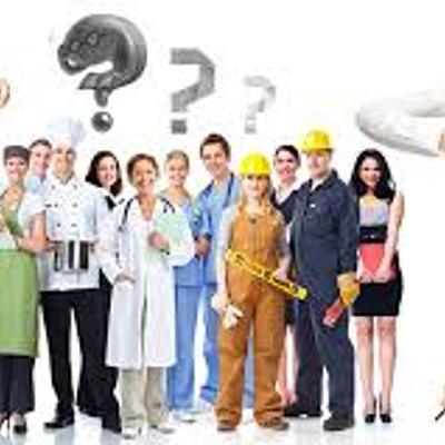 Timeline: Antecedes salud ocupacional Riego publico