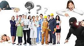 Timeline: Antecedes salud ocupacional Riego publico