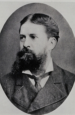 Charles Sanders Peirce (1839-1914)