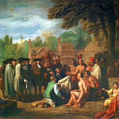 Timeline: 13 Colonies Timeline