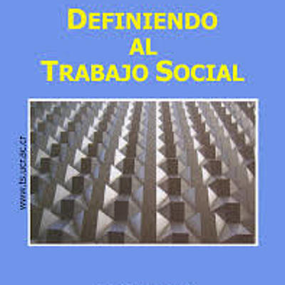 Timeline: Defiendo al trabajo social