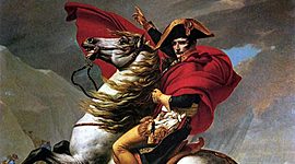 Timeline: Revolución Francesa y Napoleón