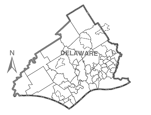 Delaware