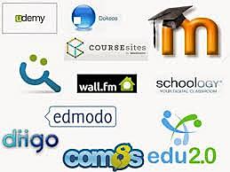 primeros sistemas de gestión del aprendizaje