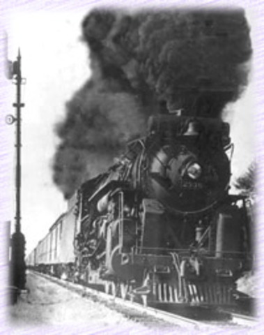 The Journey to Cleveland!