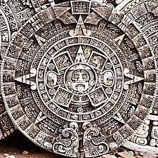 When the Mayan created a calendar/ the number 0