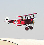 Fokker Dr. I