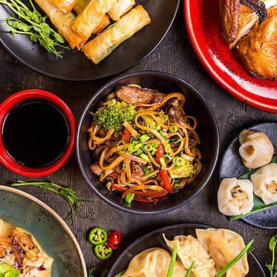 Timeline: Història de la cuina i la gastronomia