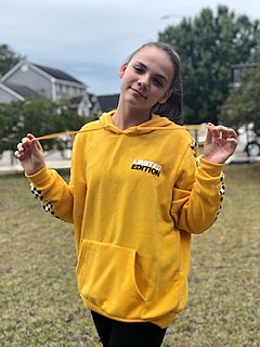 Empecé mis estudios de preparatoria