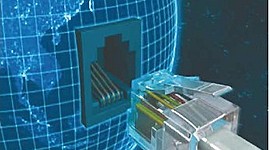 Timeline: EVOLUCIÓN DE LAS REDES por Leonardo Fraile.