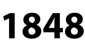 Revoluciones 1848
