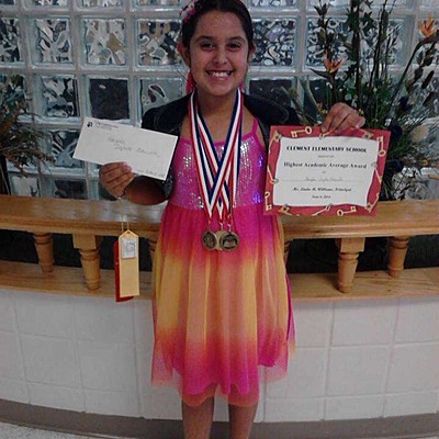 Timeline: Mi Vida preterito