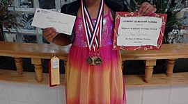 Timeline: Mi Vida preterito