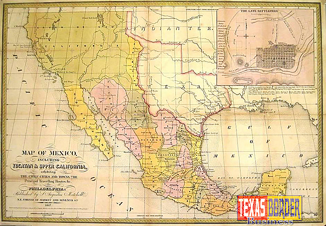 Treaty of Guadalupe Hidalgo