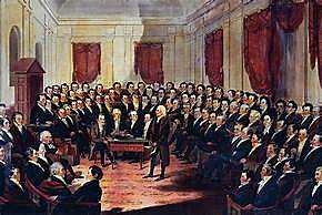 Constitutional Convention