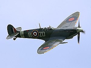 Supermarine Spitfire