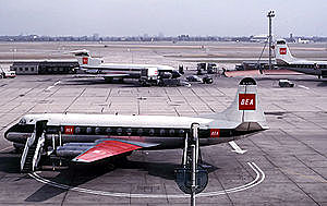 Vickers Viscount
