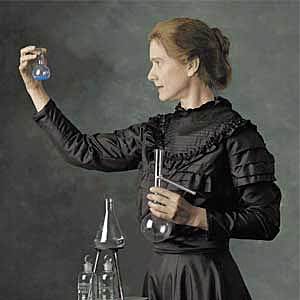 Marie Curie
