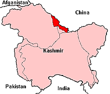 A slice of Kashmir goes to China