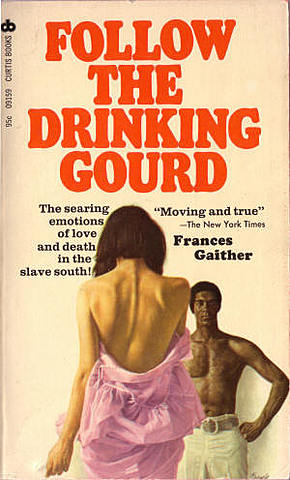 The Drinking Gourd