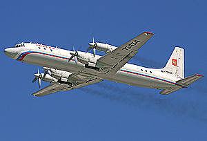 Ilyushin Il-18