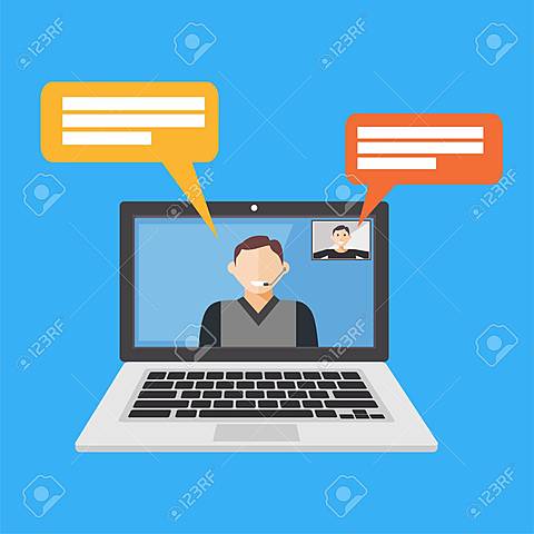 TRANSMISIÓN DE VIDEO