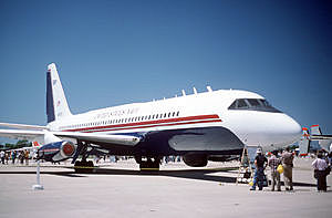 Convair 880