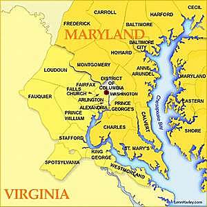 Conference at Mount Vernon