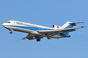 Boeing 727