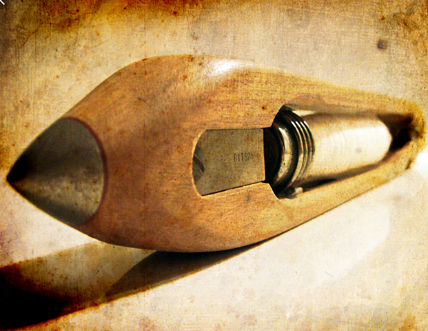 La llançadora mecànica