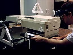 STEVEN FEINER, BLAIR MACLNTYRE Y DOREE SELIGMANN