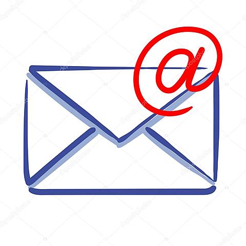 Correspondencia va, correspondencia viene...