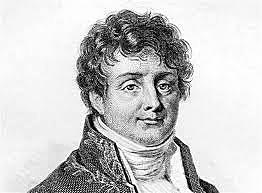 Jean Baptiste Joseph Fourier