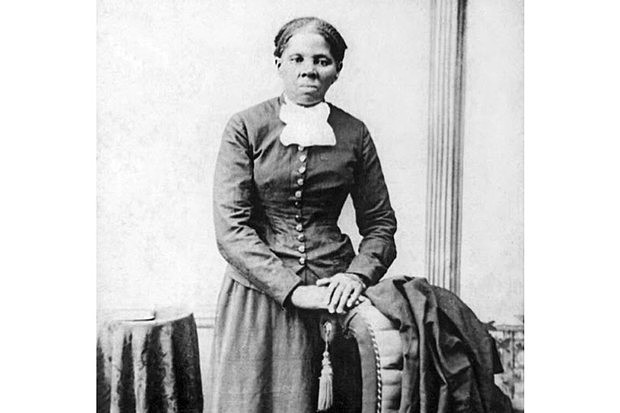 Harriet Tubman