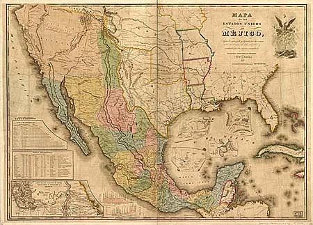 Treaty of Guadalupe Hidalgo