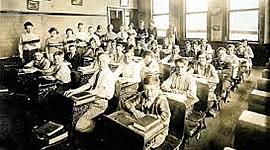 Timeline: History of Education in America