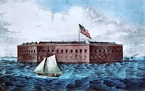 Attack on Fort Sumter