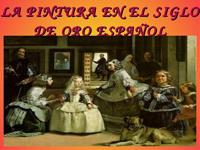Siglo de oro