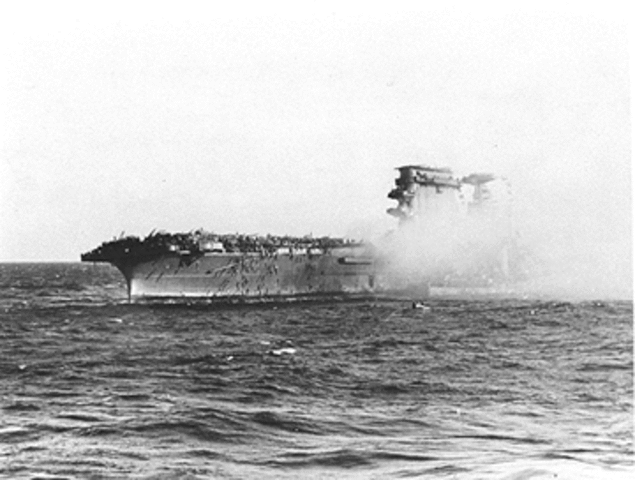 Battle of the Coral Sea