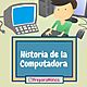 Historia de la computadora para ninos
