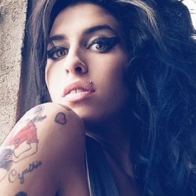 Timeline: Amy Jade whinehouse