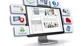 Timeline: NARRATIVA DIGITAL: Evolución del Internet ( Modalidad Cuento)