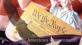 Timeline: Events Essential to the US Constitution's Creation