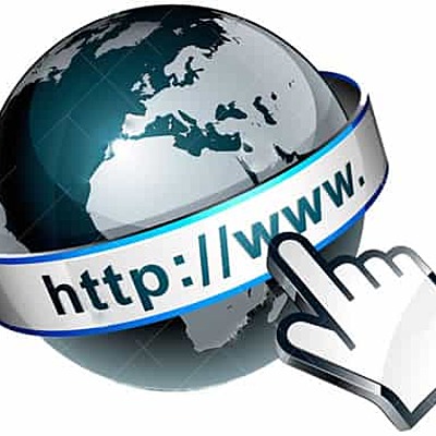 Timeline: Internet y la web