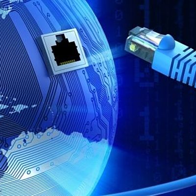 Timeline: Internet y la Web