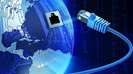 Timeline: Internet y la Web