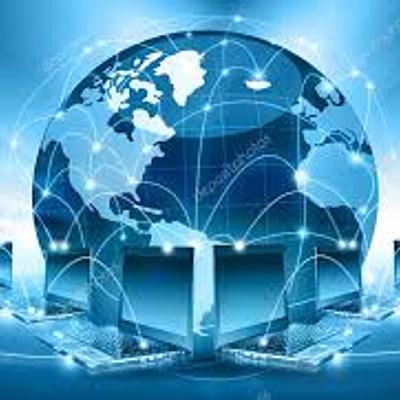 Timeline: Internet y la Web